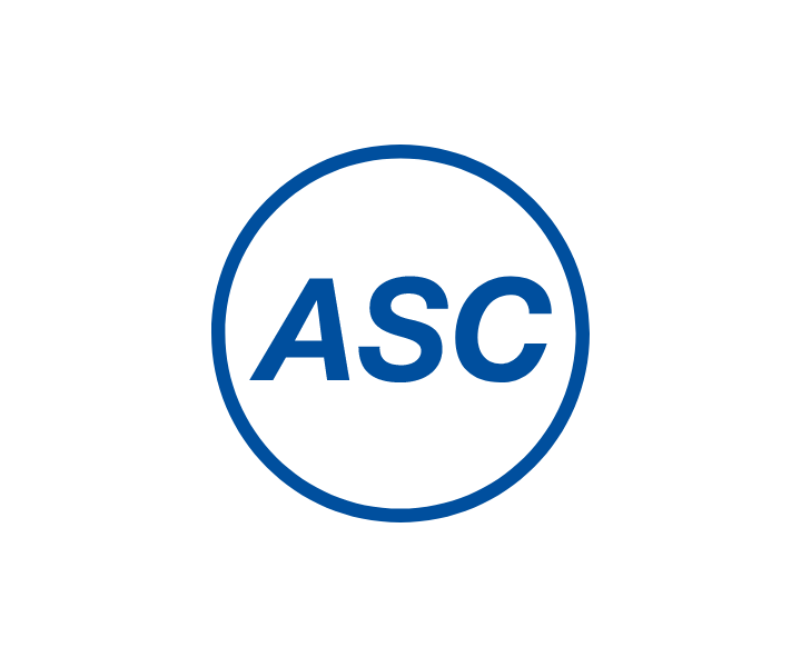 Logo des ASC Göttingen von 1846 e.V.