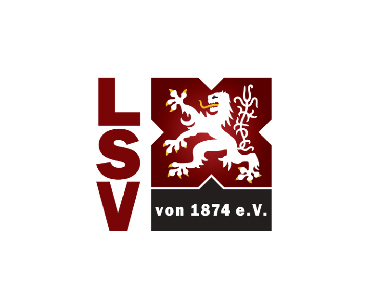 Logo des Lehrter Sport-Verein von 1874 (Bundesbahn) e.V.