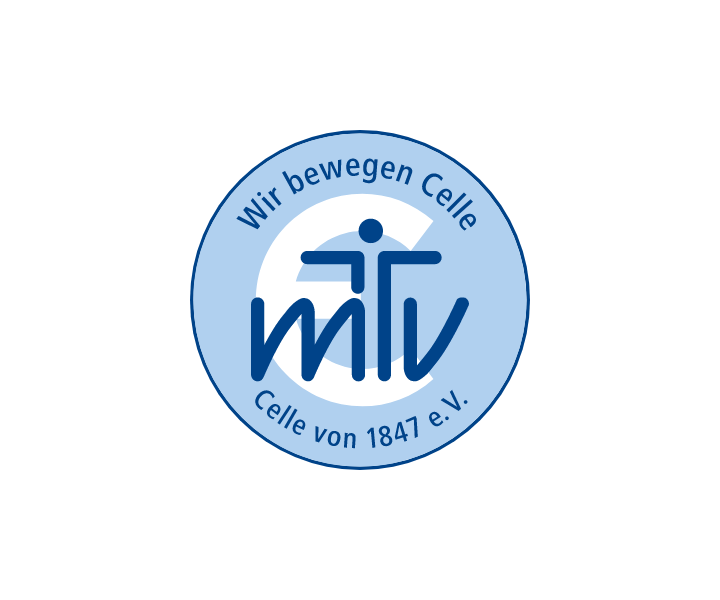 Logo des MTV Eintracht Celle von 1847 e.V.